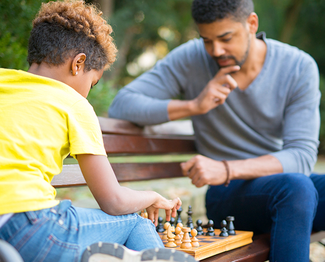 Chess | Shanti Suman Resort | Sanand | Ahmedabad | Gujarat