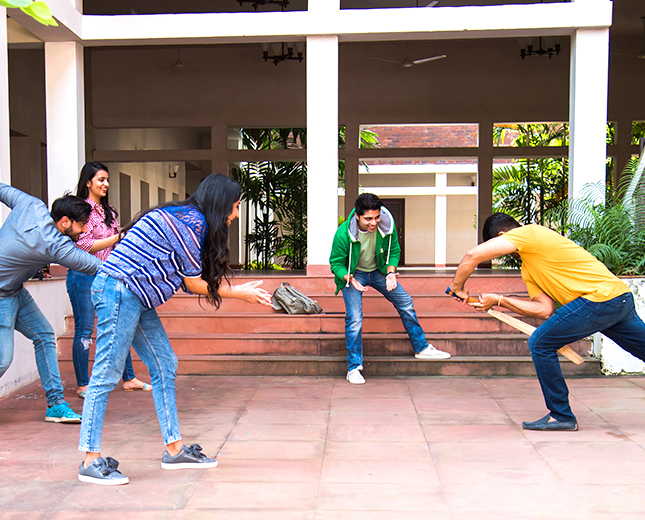 Cricket | Shanti Suman Resort | Sanand | Ahmedabad | Gujarat