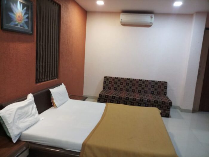 Resort Image| Shanti Suman Resort | Sanand | Ahmedabad | Gujarat