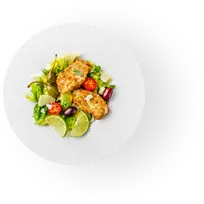 Plate Image | Shanti Suman Resort | Sanand | Ahmedabad | Gujarat