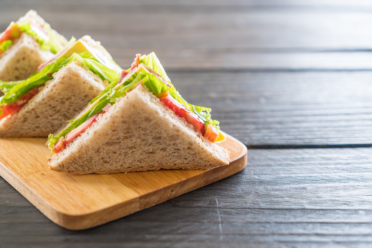 sandwich | Shanti Suman Resort | Sanand | Ahmedabad | Gujarat