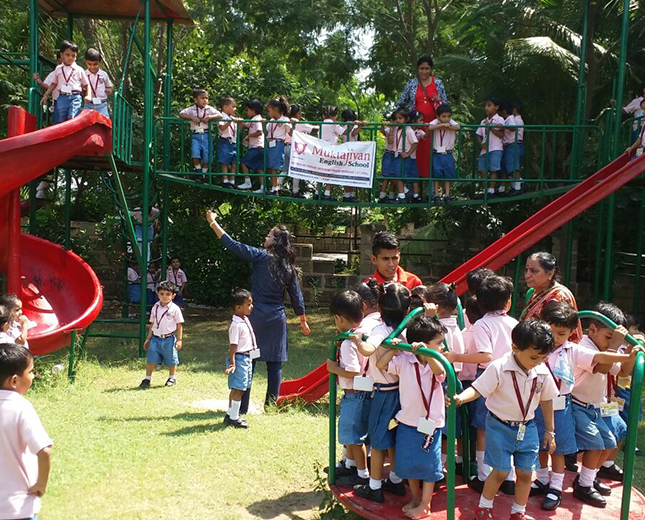 kids park | Shanti Suman Resort | Sanand | Ahmedabad | Gujarat