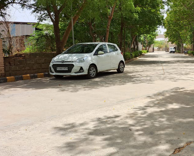 Resort Image | Shanti Suman Resort | Sanand | Ahmedabad | Gujarat